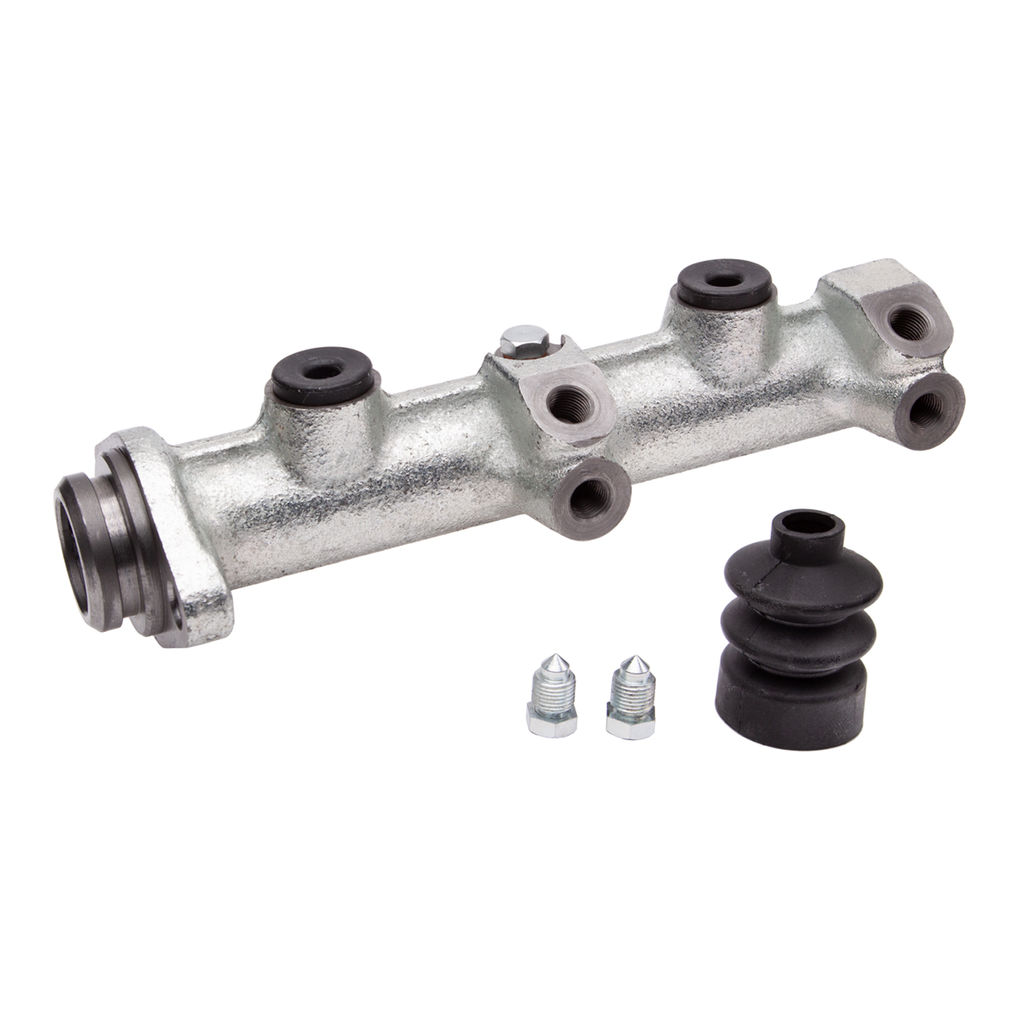 Dynamic Friction 355-74021 - DFC Brake Master Cylinder
