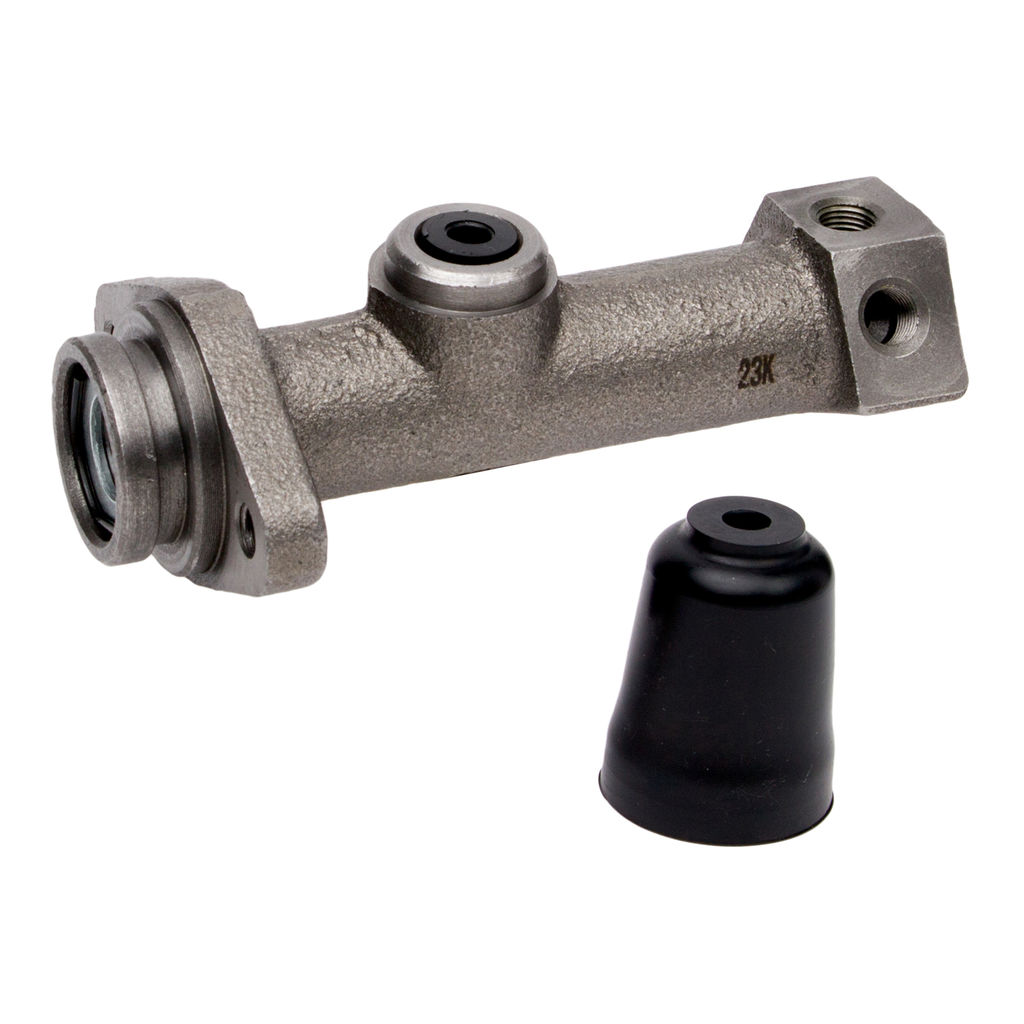 Dynamic Friction 355-74058 - DFC Brake Master Cylinder