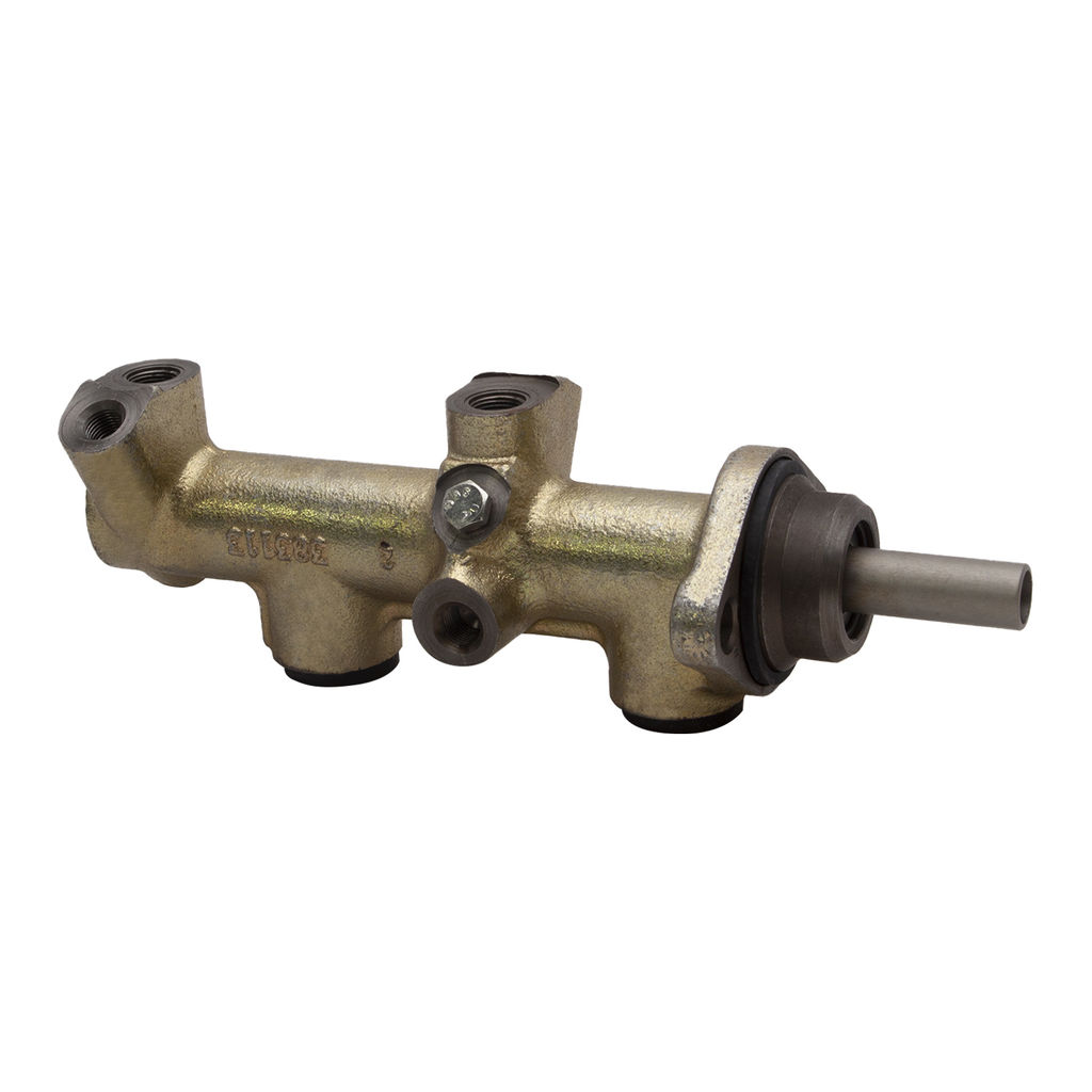 Dynamic Friction 355-74061 - DFC Brake Master Cylinder