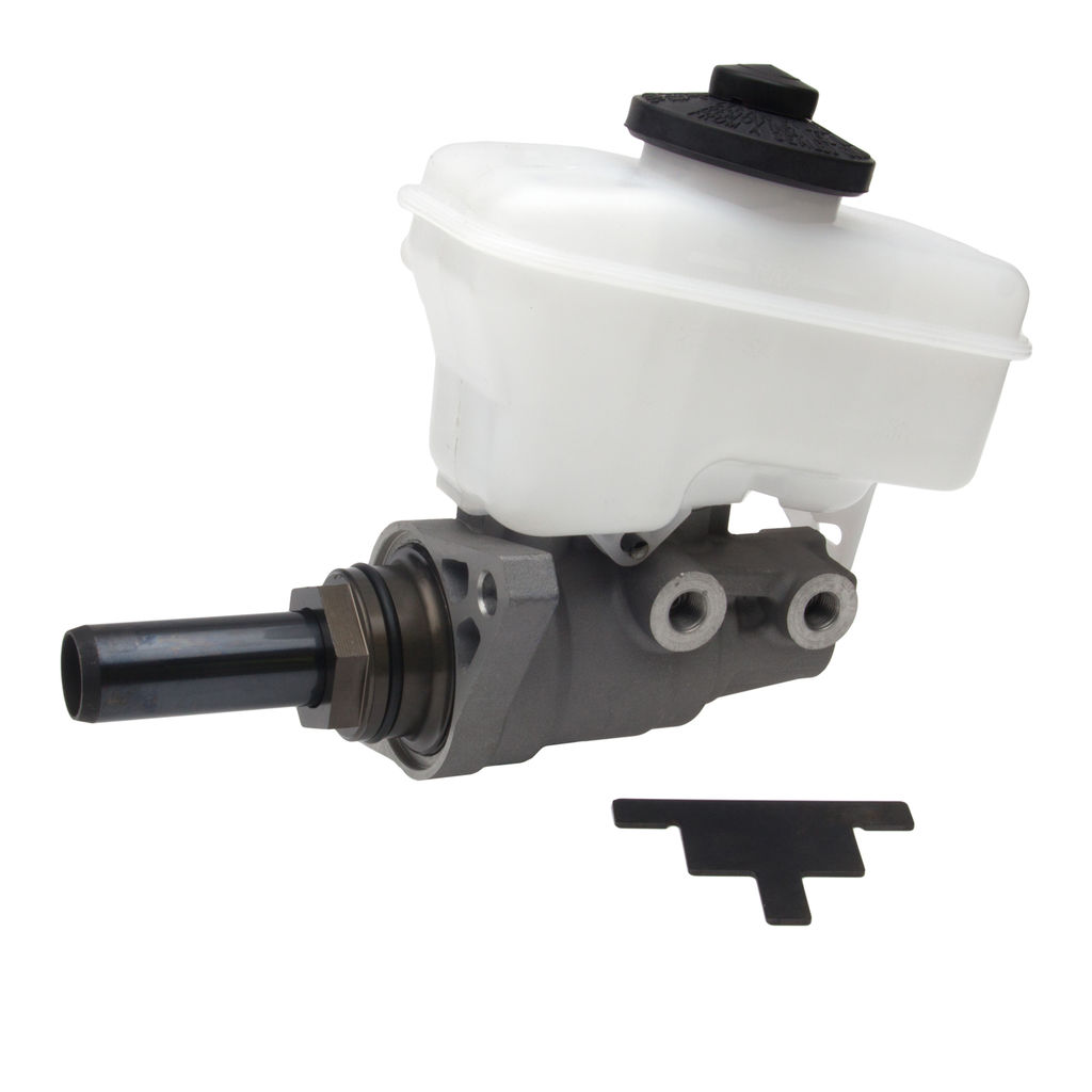 Dynamic Friction 355-75018 - DFC Brake Master Cylinder