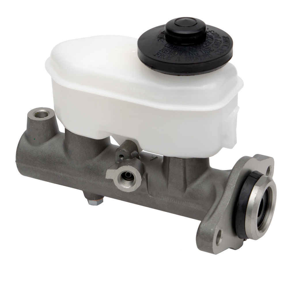 Dynamic Friction 355-76007 - DFC Brake Master Cylinder