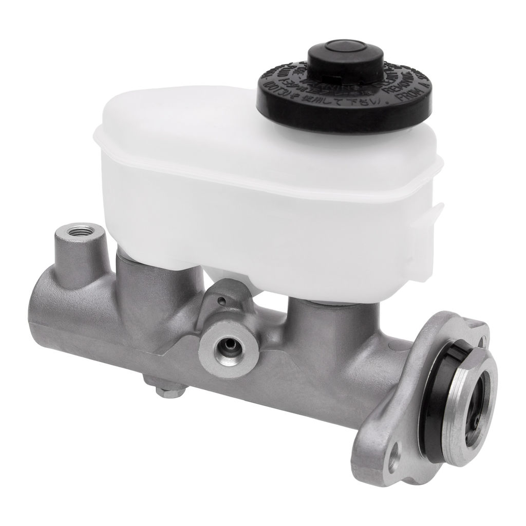 Dynamic Friction 355-76014 - DFC Brake Master Cylinder