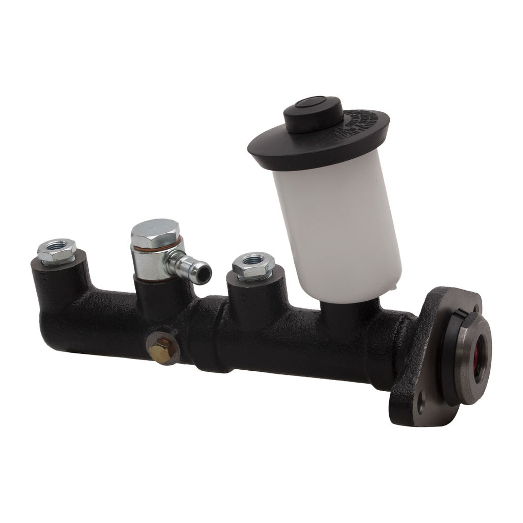 Dynamic Friction 355-76035 - DFC Brake Master Cylinder