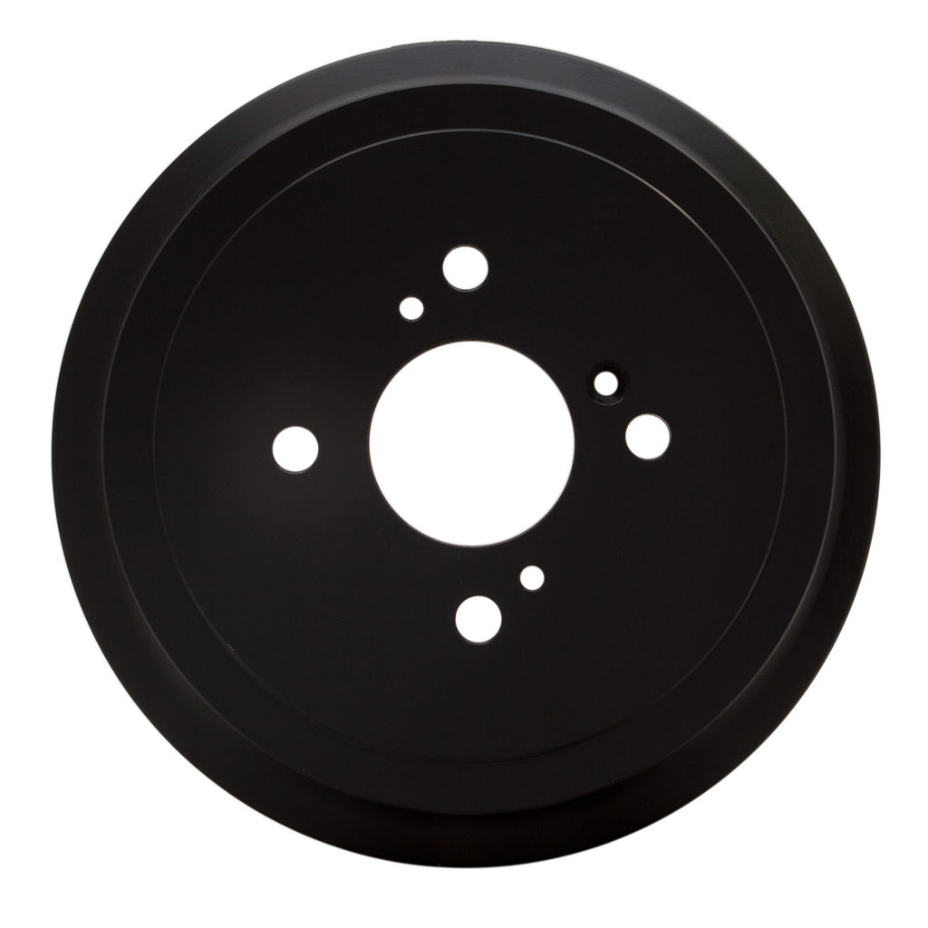 True Balanced Brake Drum