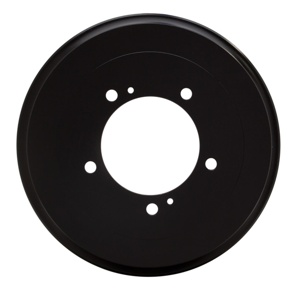Dynamic Friction 365-01003 - True Balanced Brake Drum