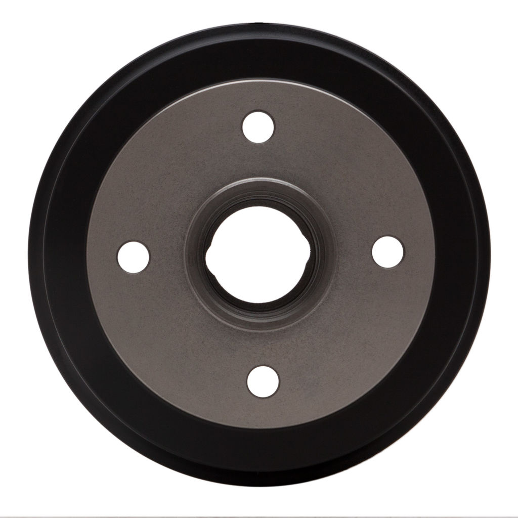 True Balanced Brake Drum