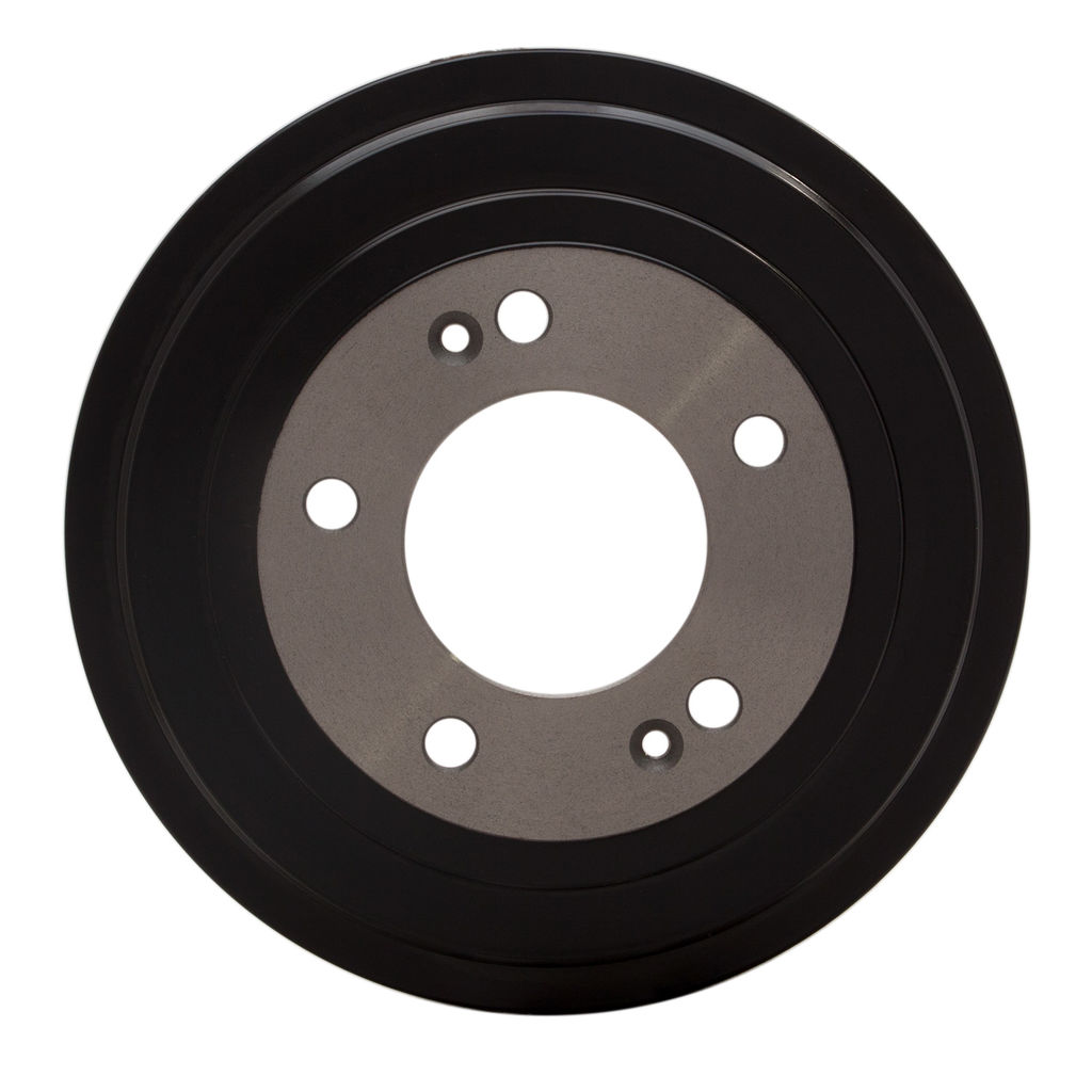 True Balanced Brake Drum