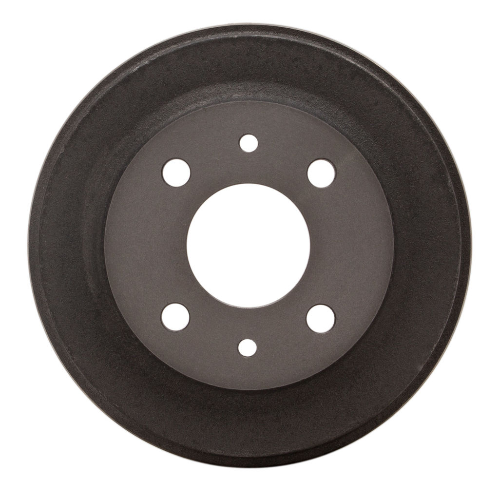 Dynamic Friction 365-07002 - True Balanced Brake Drum