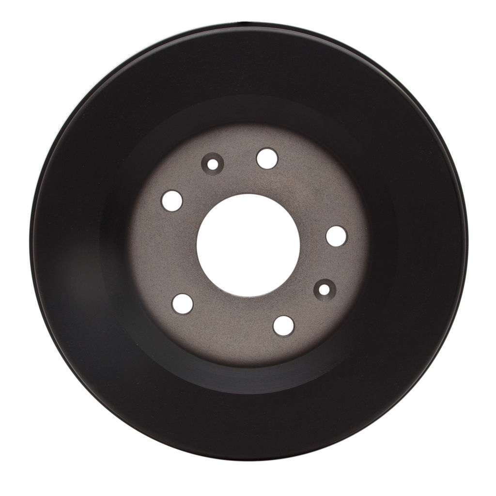 True Balanced Brake Drum