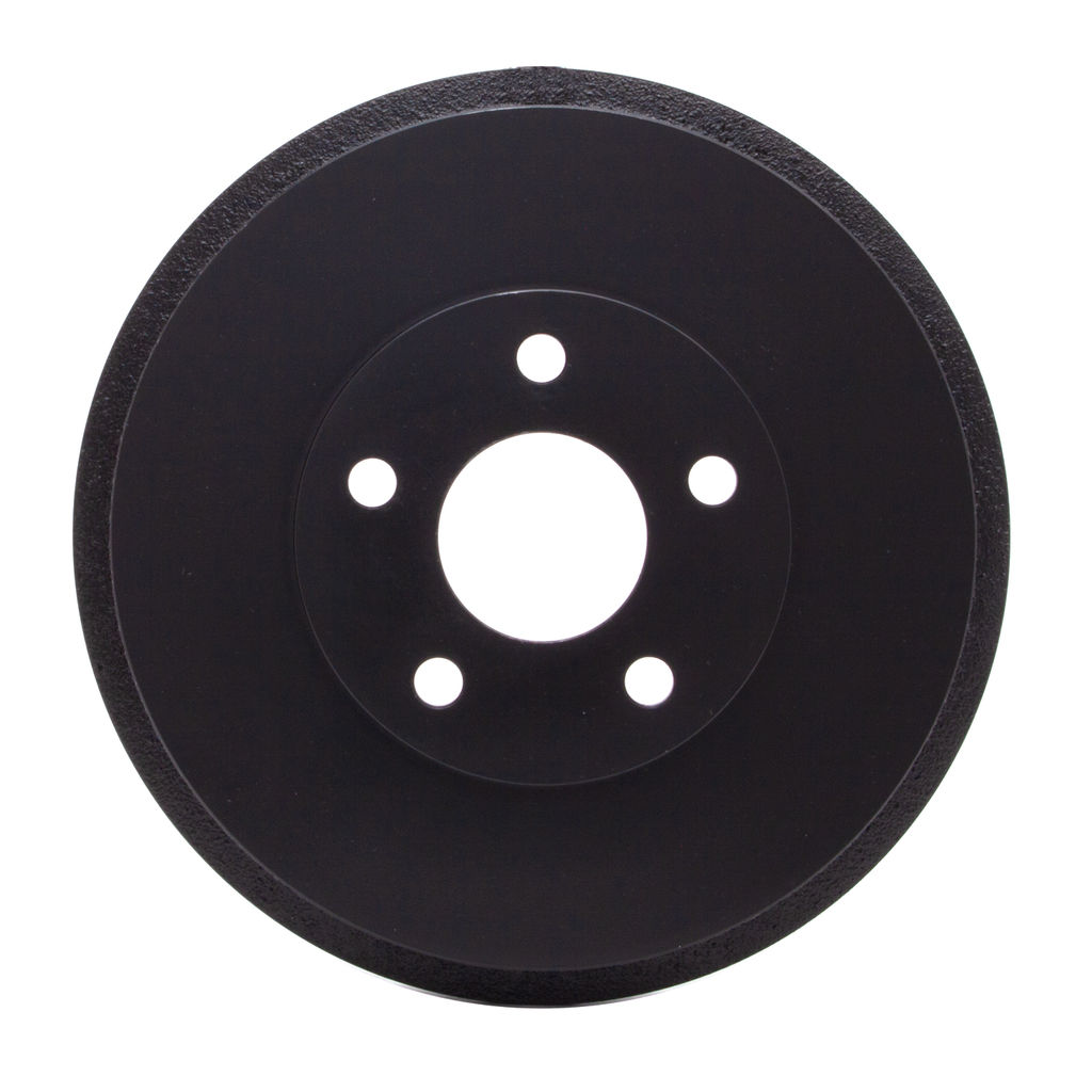 True Balanced Brake Drum