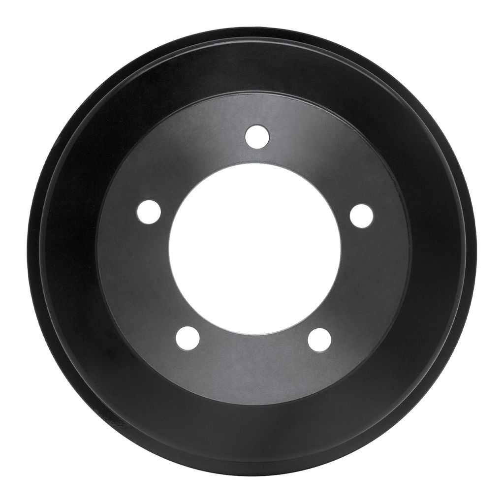 True Balanced Brake Drum