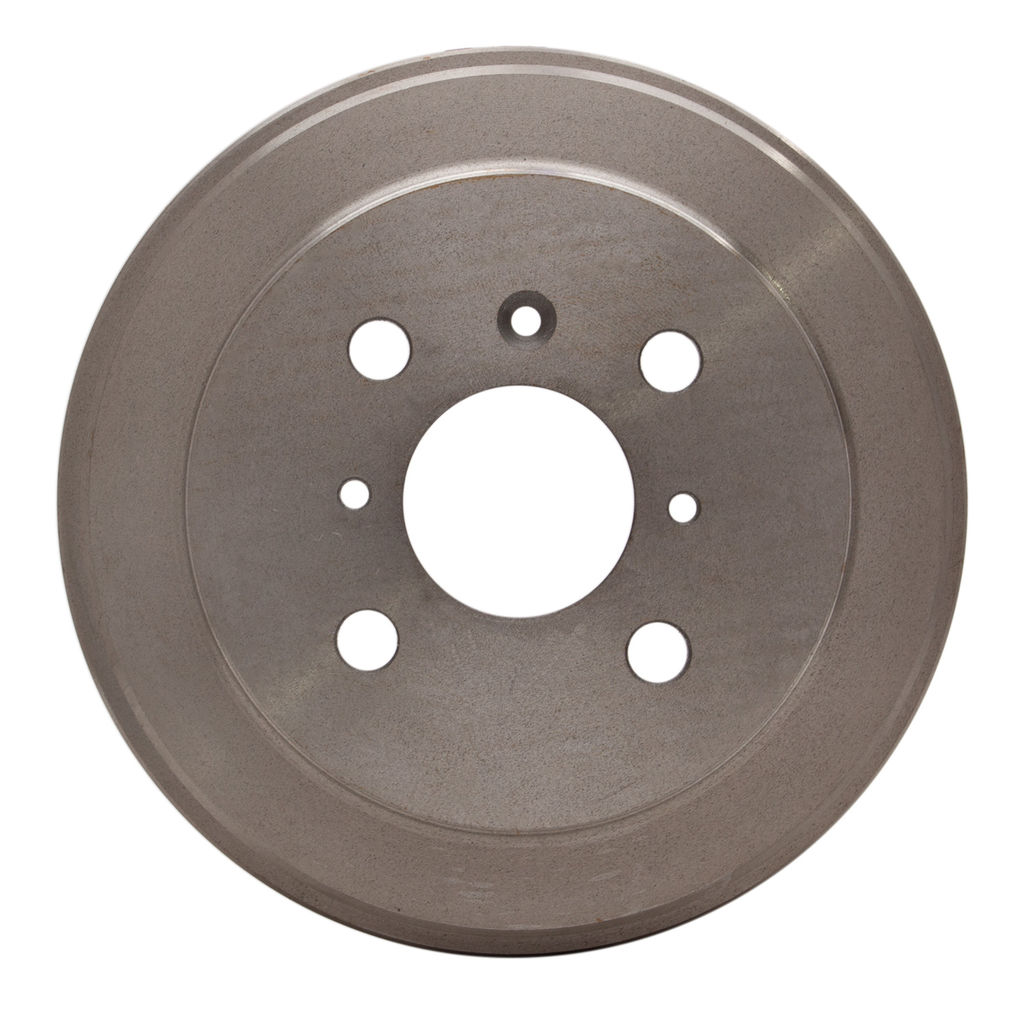 Dynamic Friction 365-19003 - True Balanced Brake Drum
