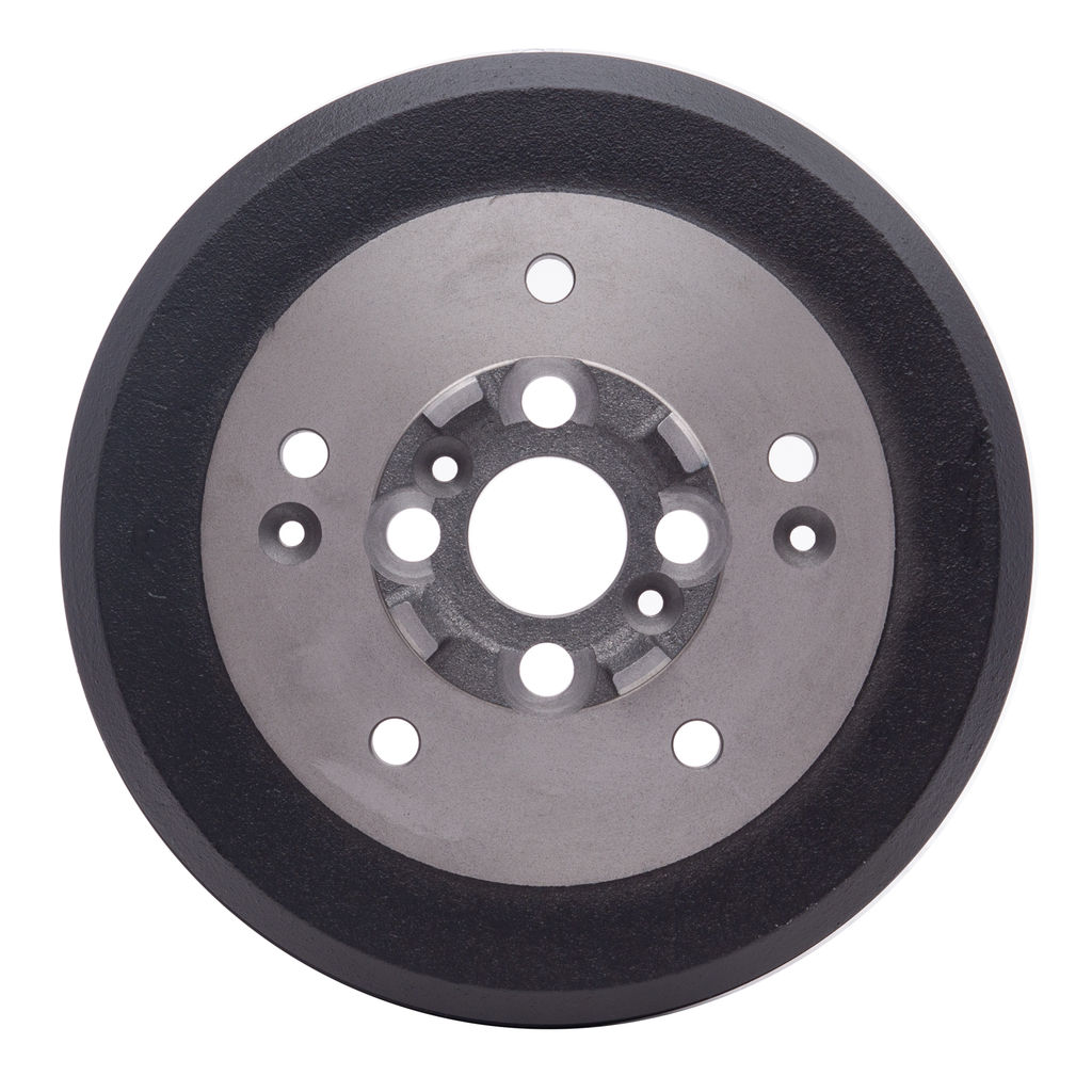 True Balanced Brake Drum