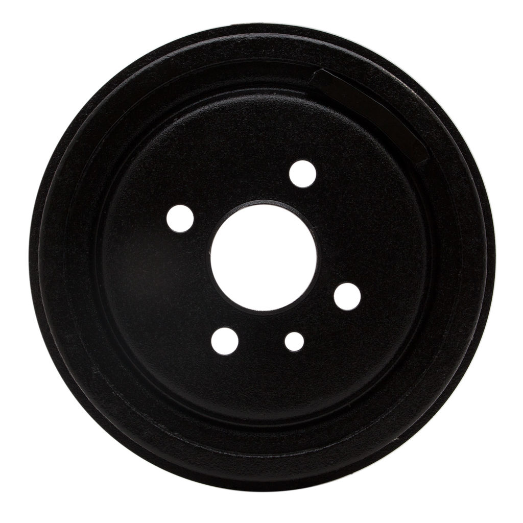 True Balanced Brake Drum