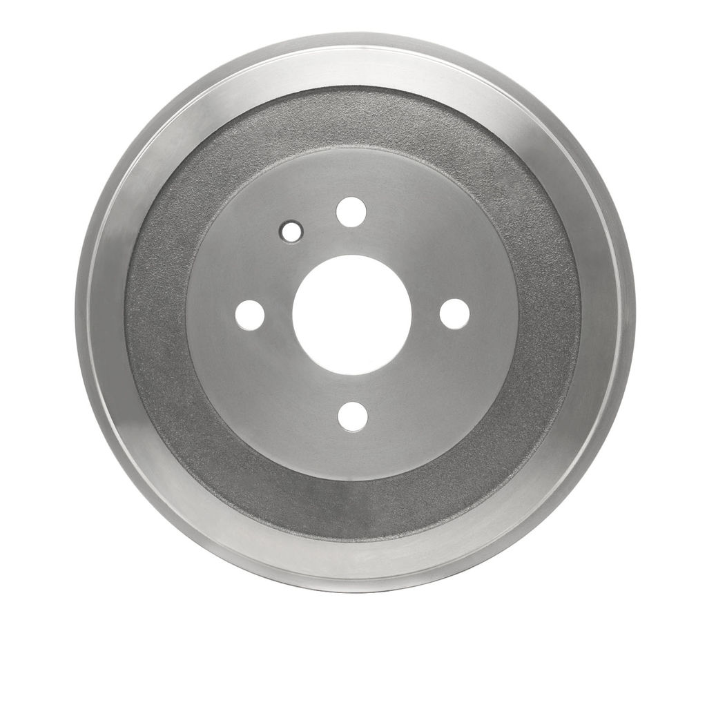True Balanced Brake Drum