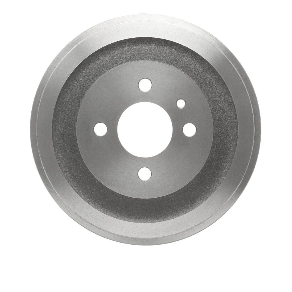 Dynamic Friction 365-31003 - True Balanced Brake Drum