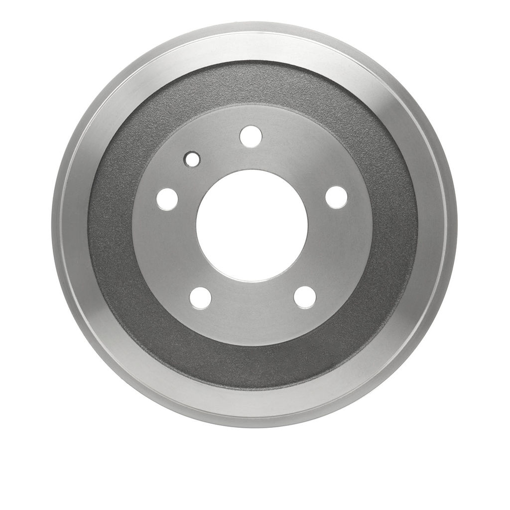 Dynamic Friction 365-31004 - True Balanced Brake Drum