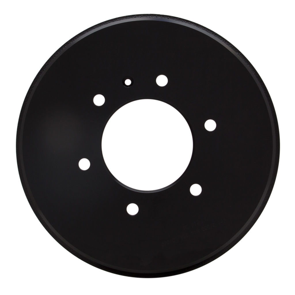 True Balanced Brake Drum