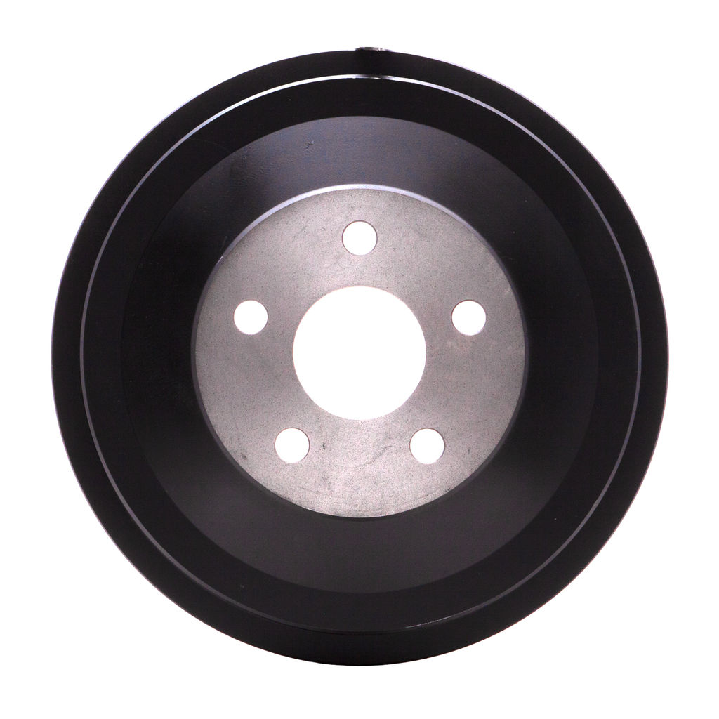 Dynamic Friction 365-39005 - True Balanced Brake Drum