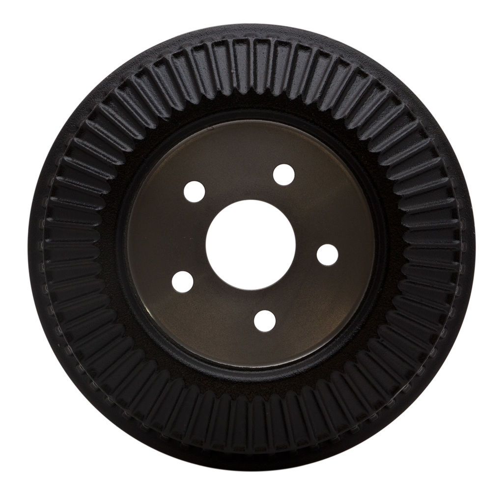 True Balanced Brake Drum