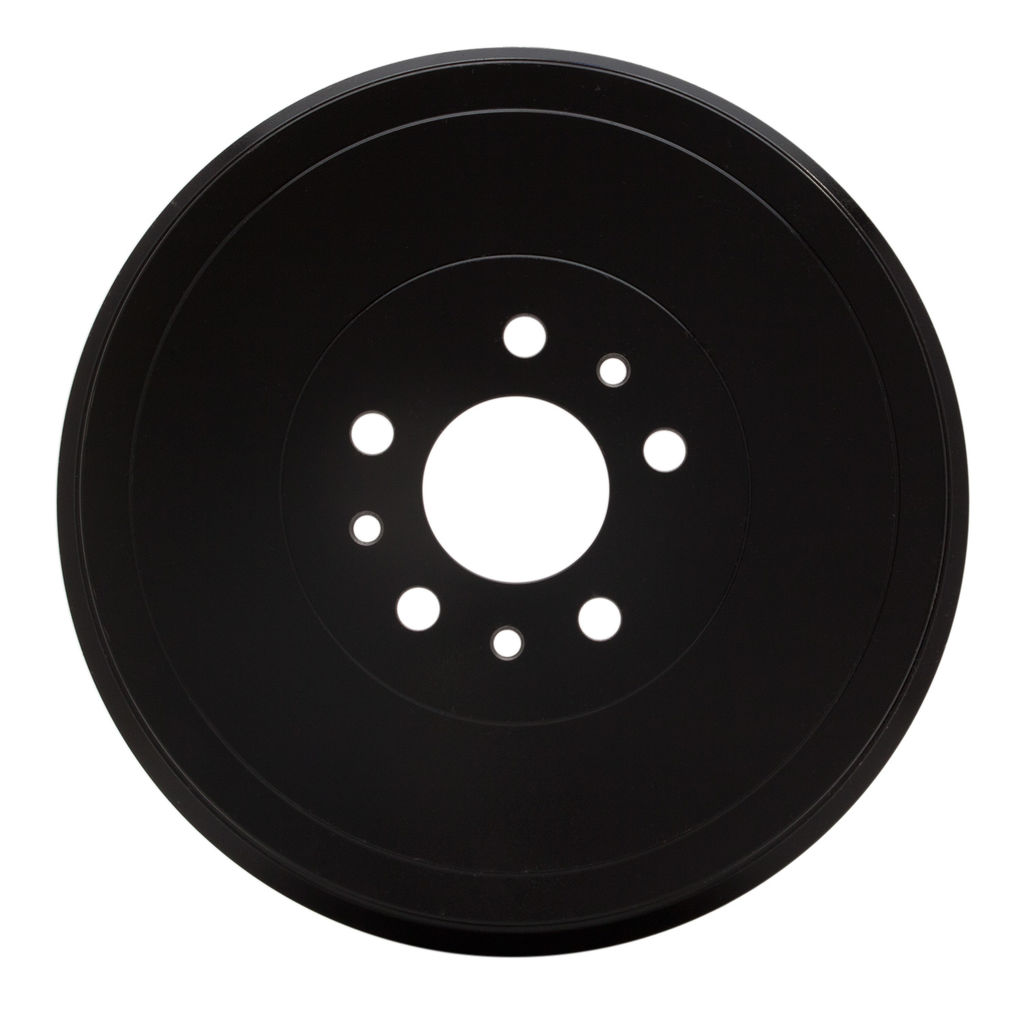 True Balanced Brake Drum