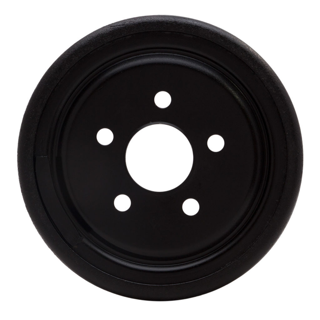 True Balanced Brake Drum
