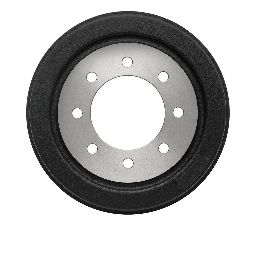 True Balanced Brake Drum