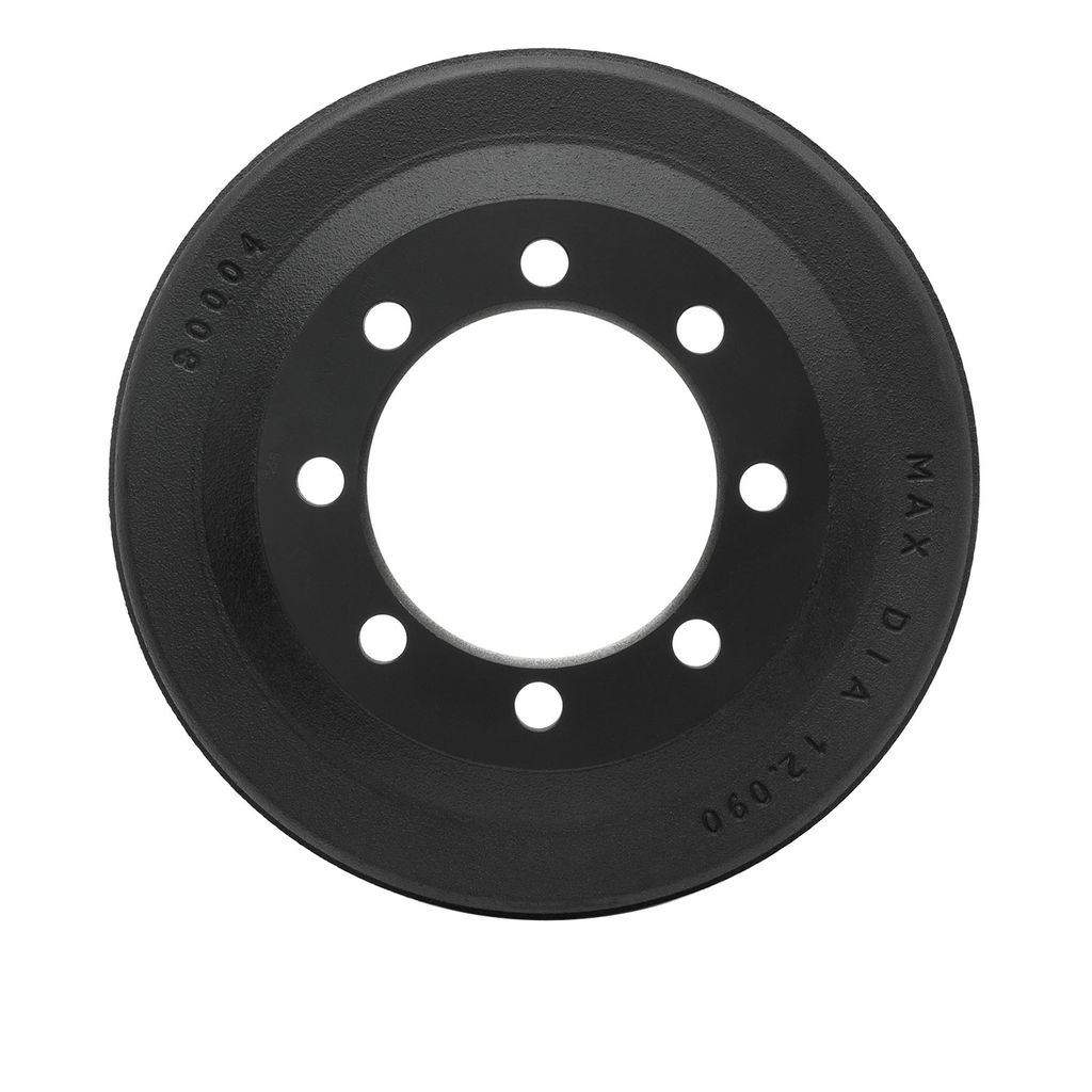 True Balanced Brake Drum