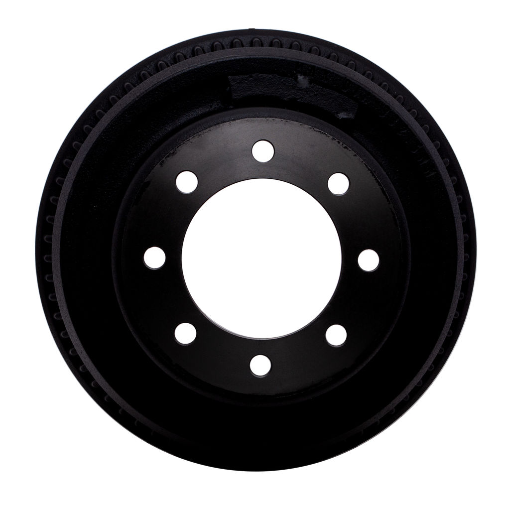 True Balanced Brake Drum
