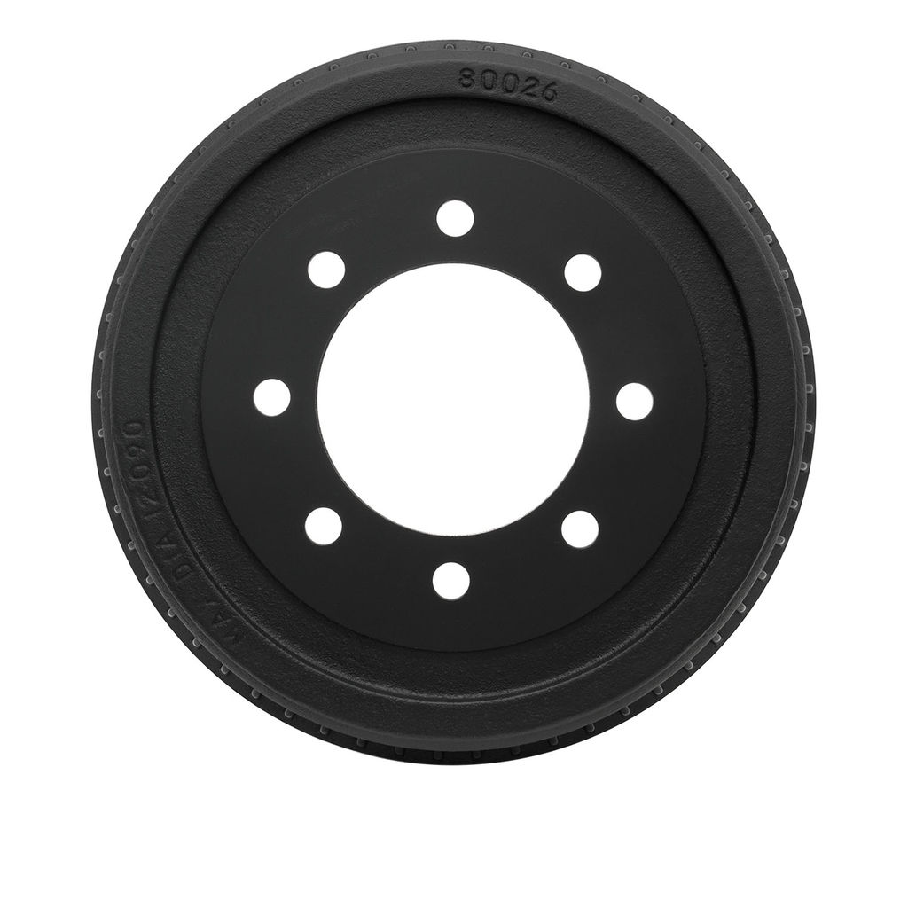 Dynamic Friction 365-40050 - True Balanced Brake Drum