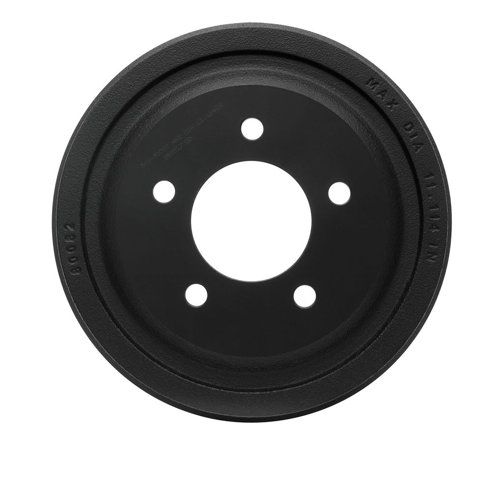 Dynamic Friction 365-40052 - True Balanced Brake Drum