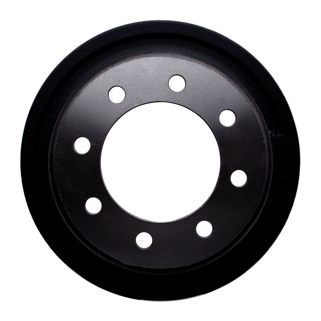 True Balanced Brake Drum
