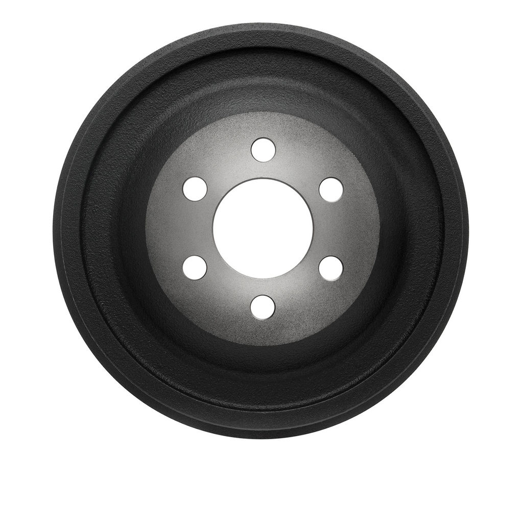 True Balanced Brake Drum
