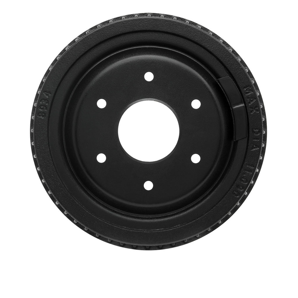 Dynamic Friction 365-42006 - True Balanced Brake Drum