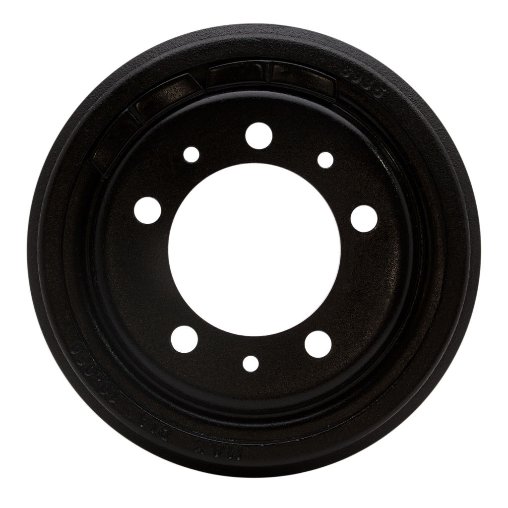 True Balanced Brake Drum