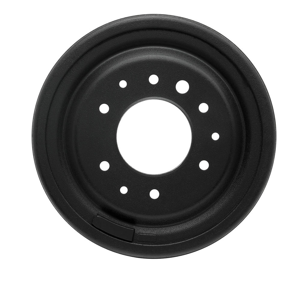 Dynamic Friction 365-42010 - True Balanced Brake Drum