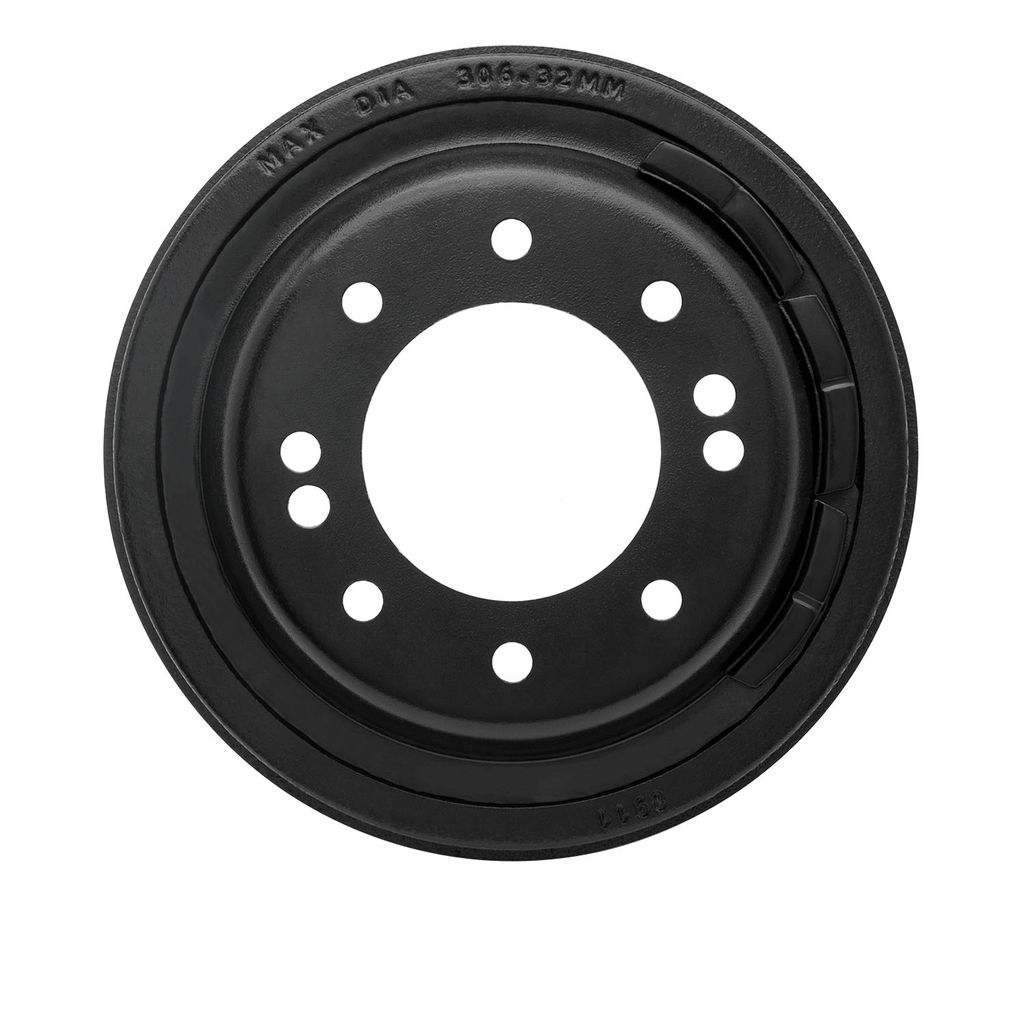 Dynamic Friction 365-42015 - True Balanced Brake Drum