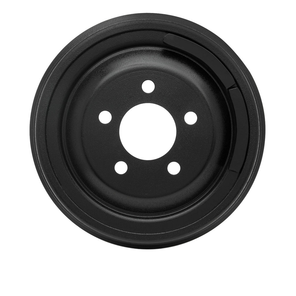 True Balanced Brake Drum
