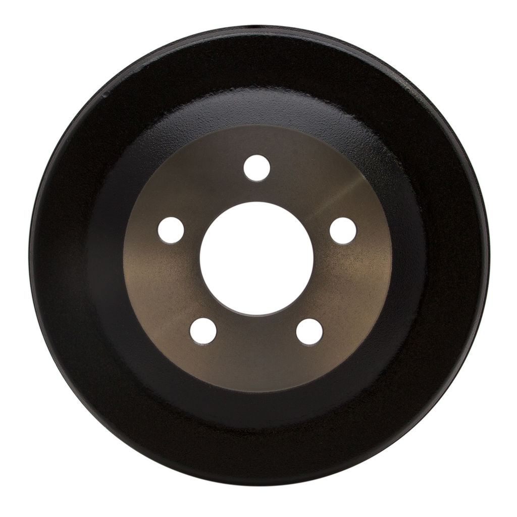 Dynamic Friction 365-43005 - True Balanced Brake Drum