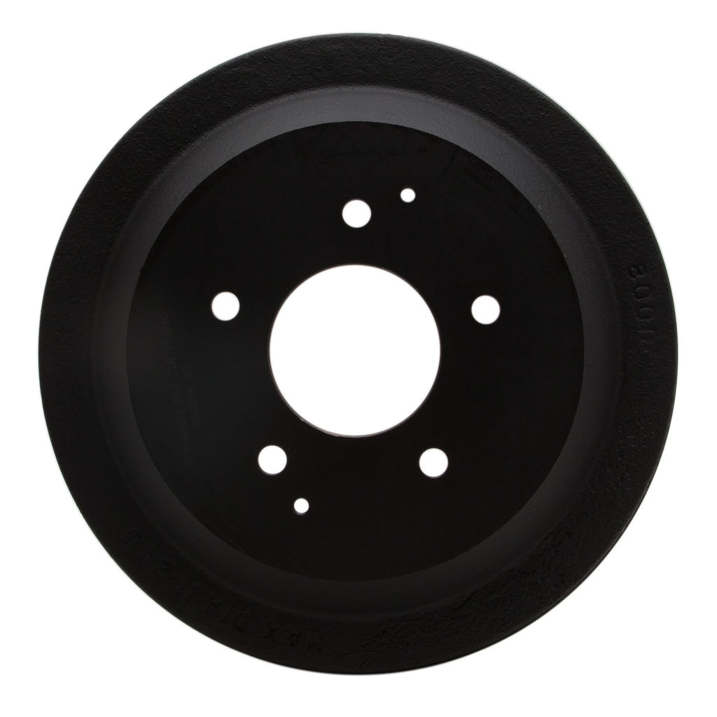 True Balanced Brake Drum