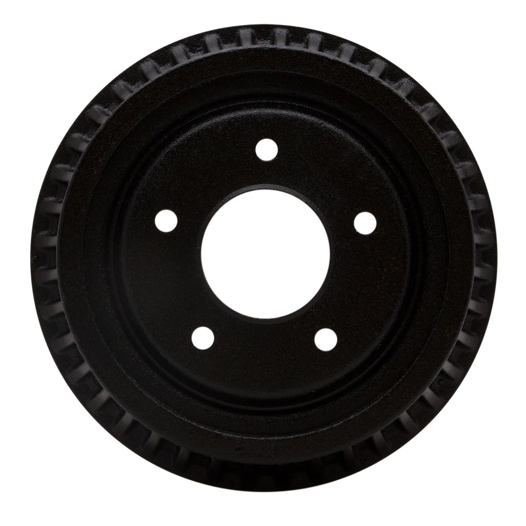 Dynamic Friction 365-47022 - True Balanced Brake Drum