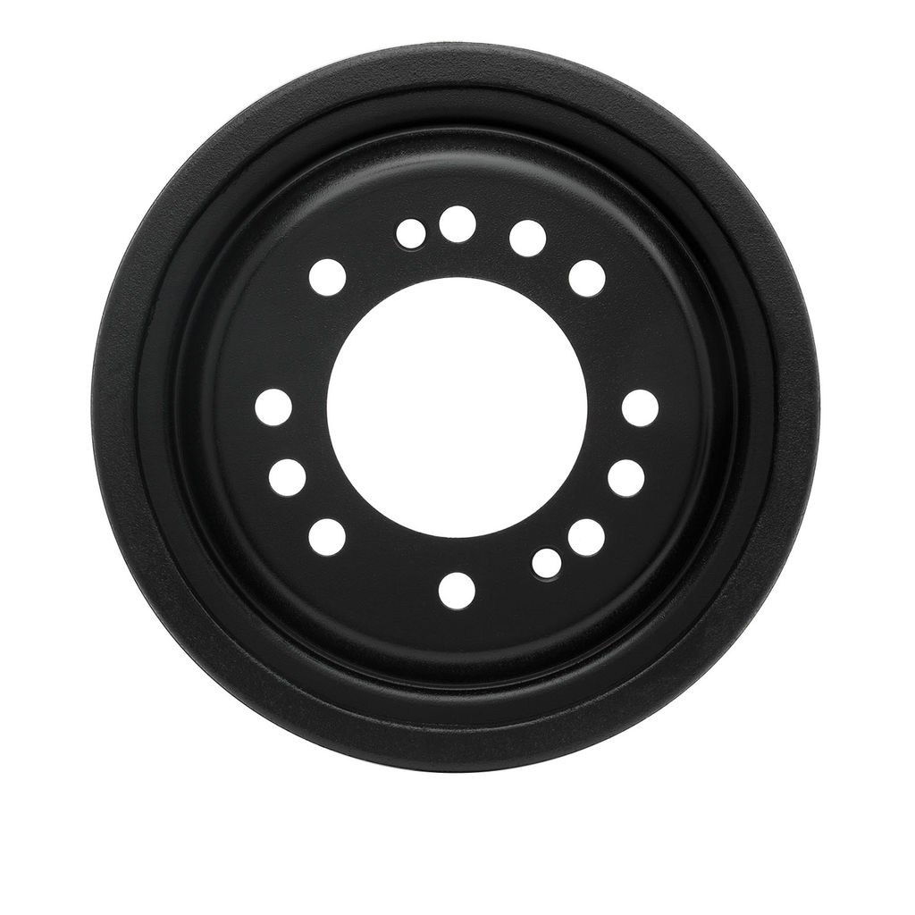 Dynamic Friction 365-47031 - True Balanced Brake Drum