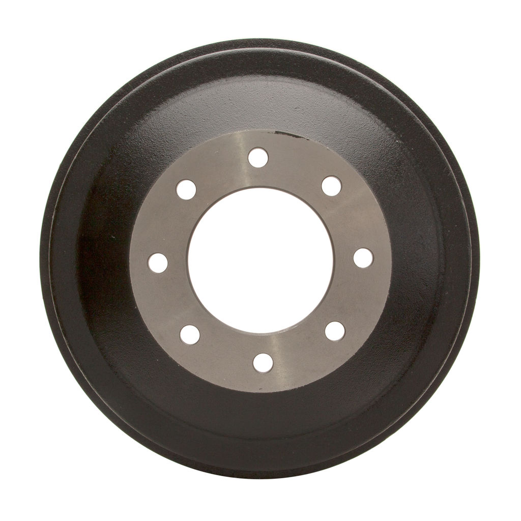 True Balanced Brake Drum