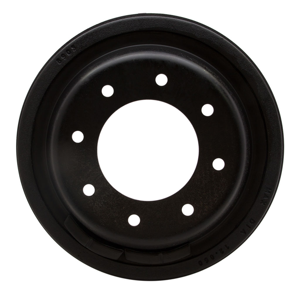 Dynamic Friction 365-47066 - True Balanced Brake Drum