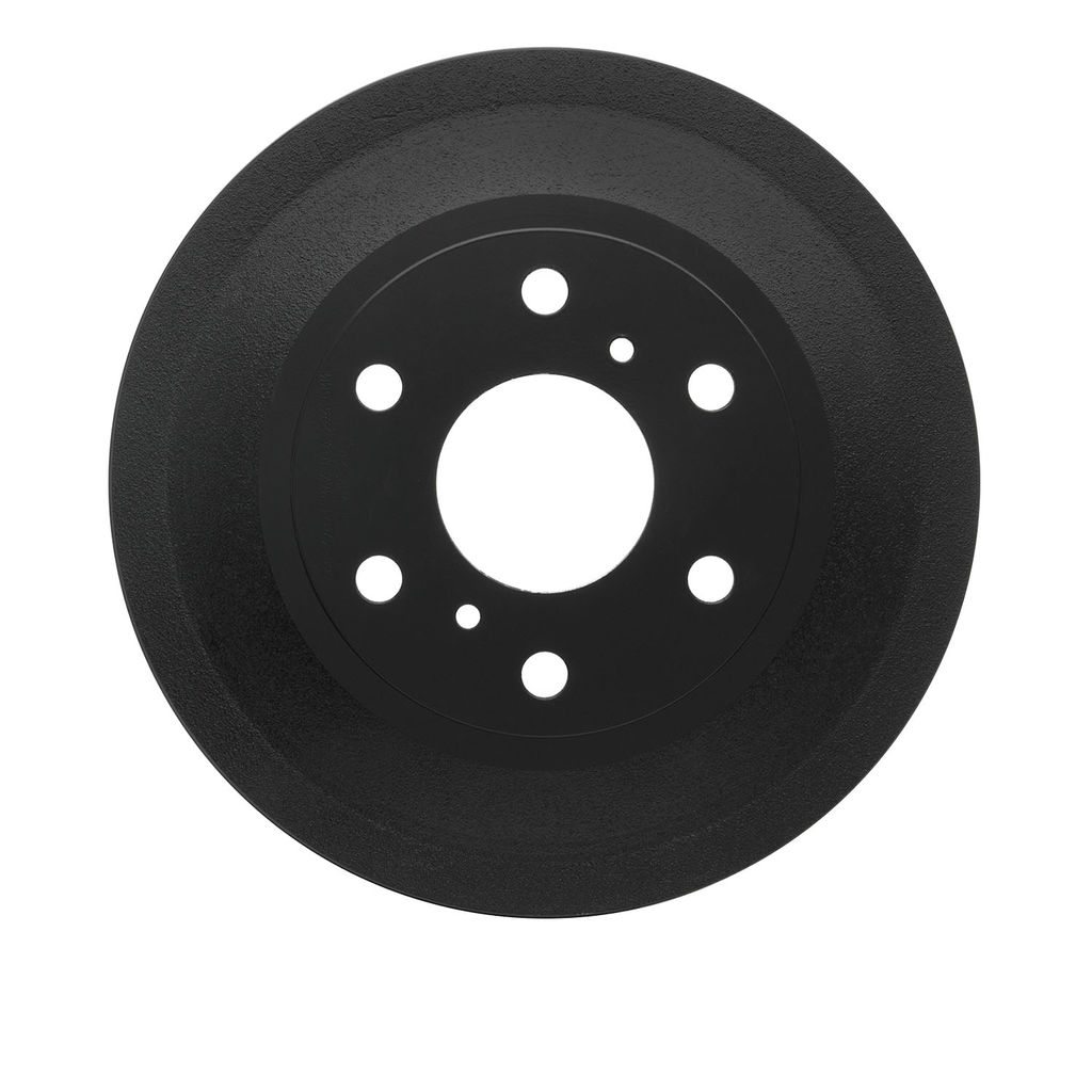 True Balanced Brake Drum