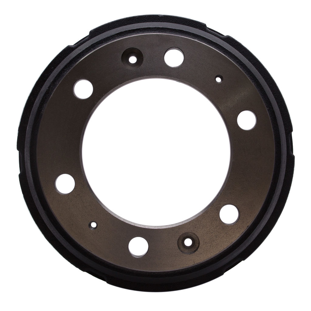 True Balanced Brake Drum