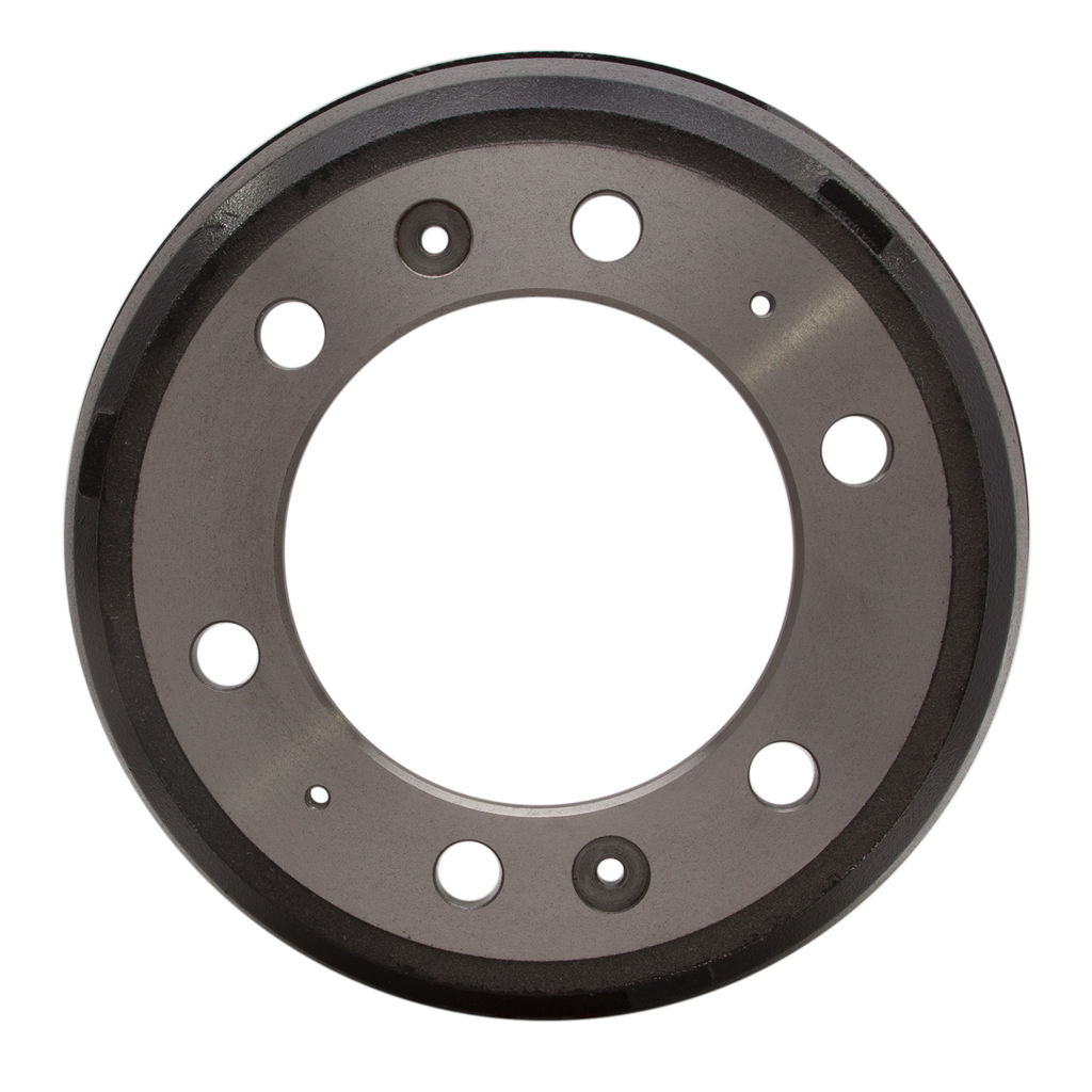 Dynamic Friction 365-47074 - True Balanced Brake Drum