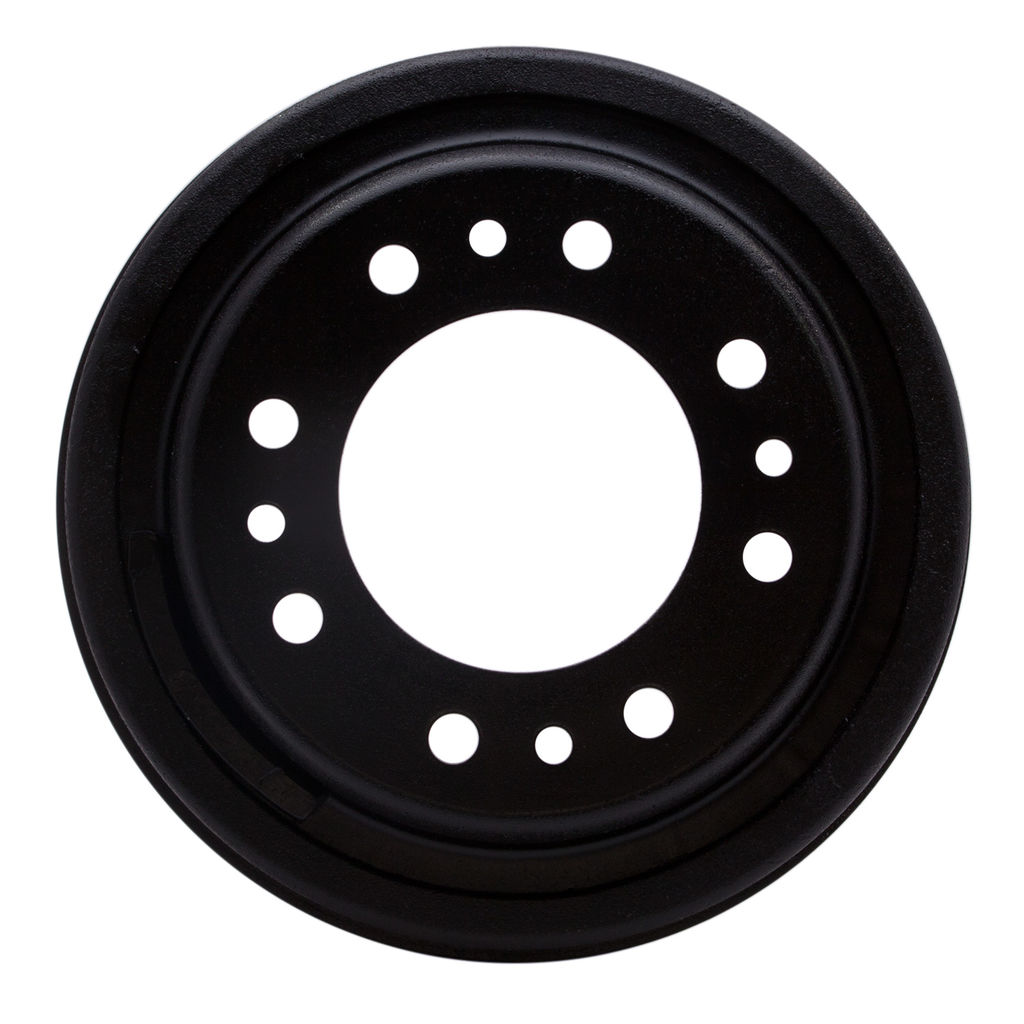 True Balanced Brake Drum