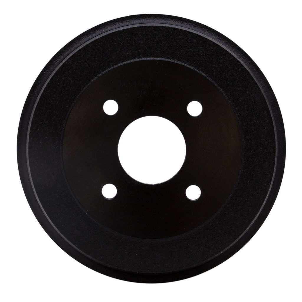True Balanced Brake Drum