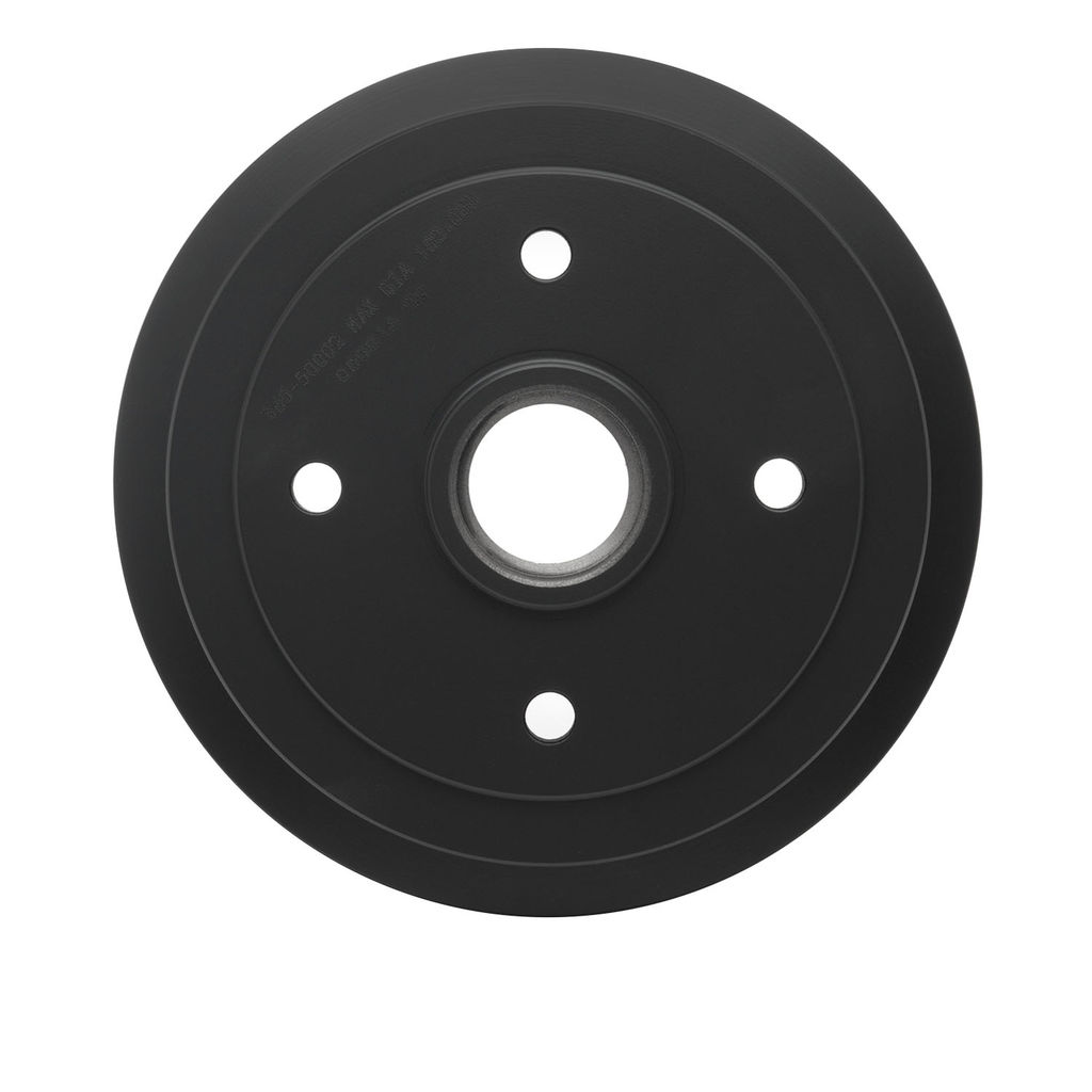 True Balanced Brake Drum